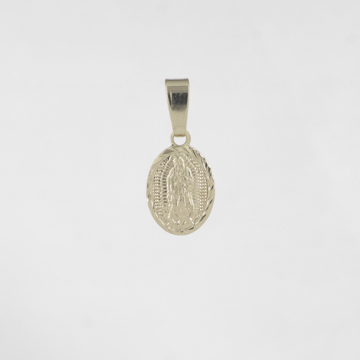 DIJE GUADALUPE MEDIANA