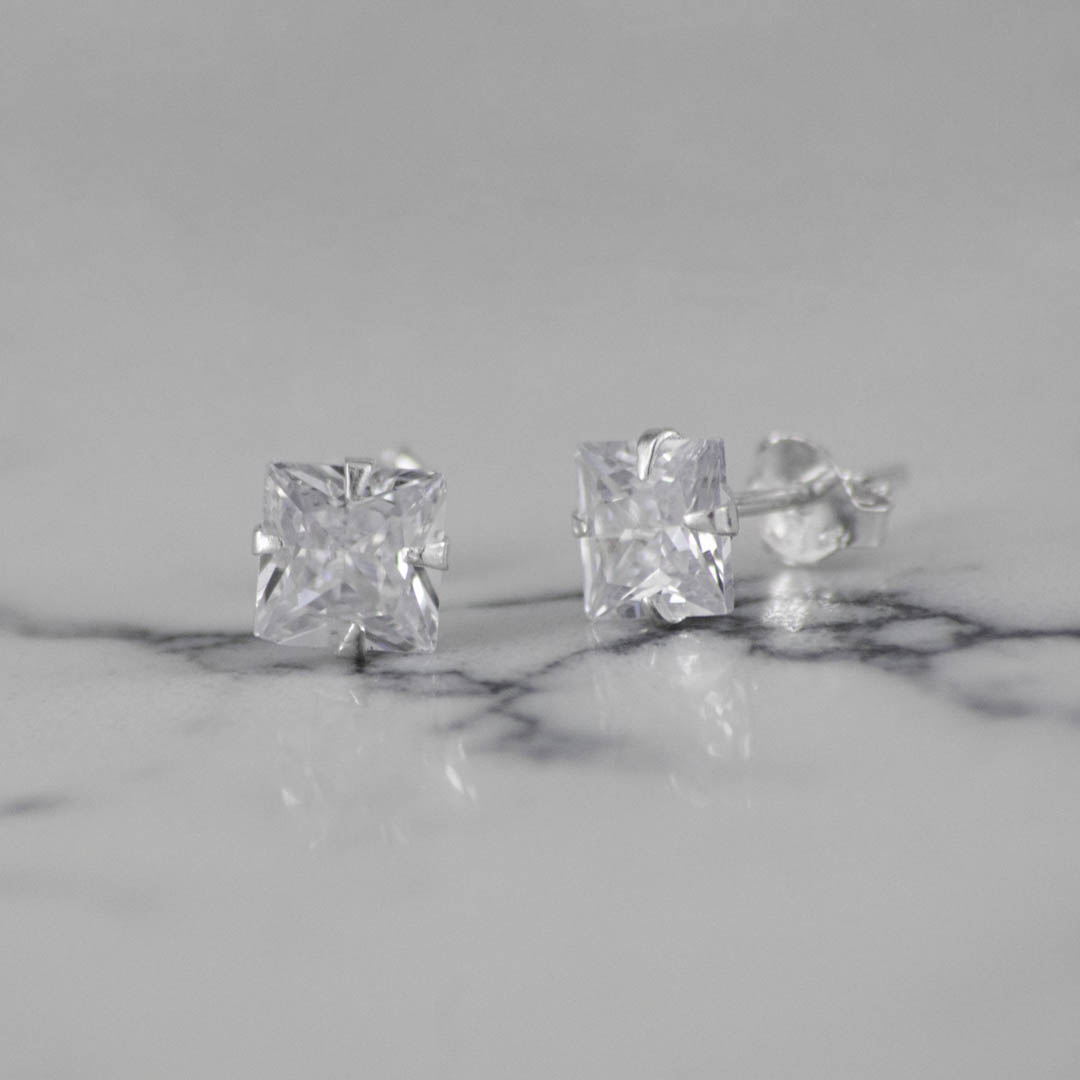 TOPO CRISTAL CUADRADO 6MM