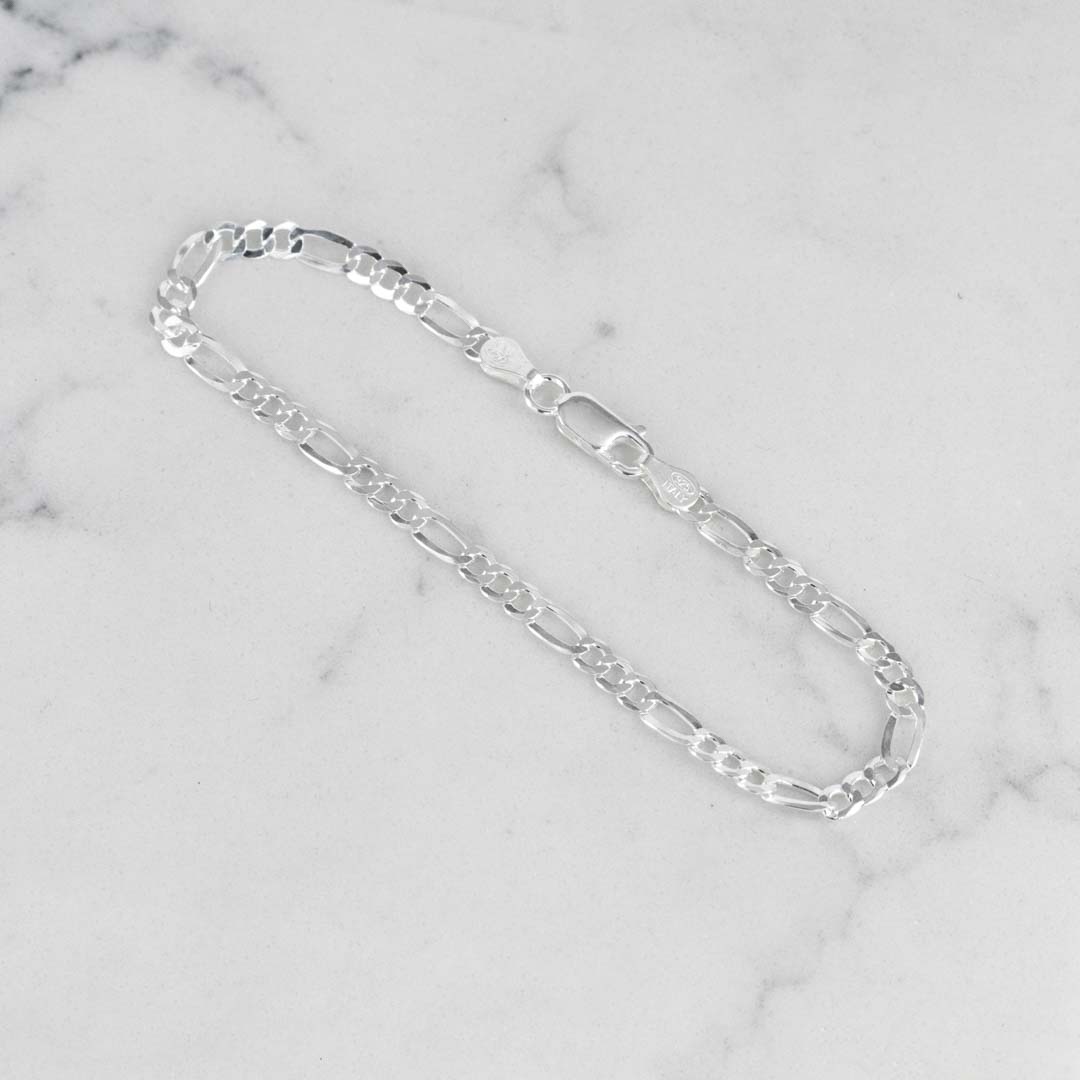 PULSERA 3X1 4MM-18CM