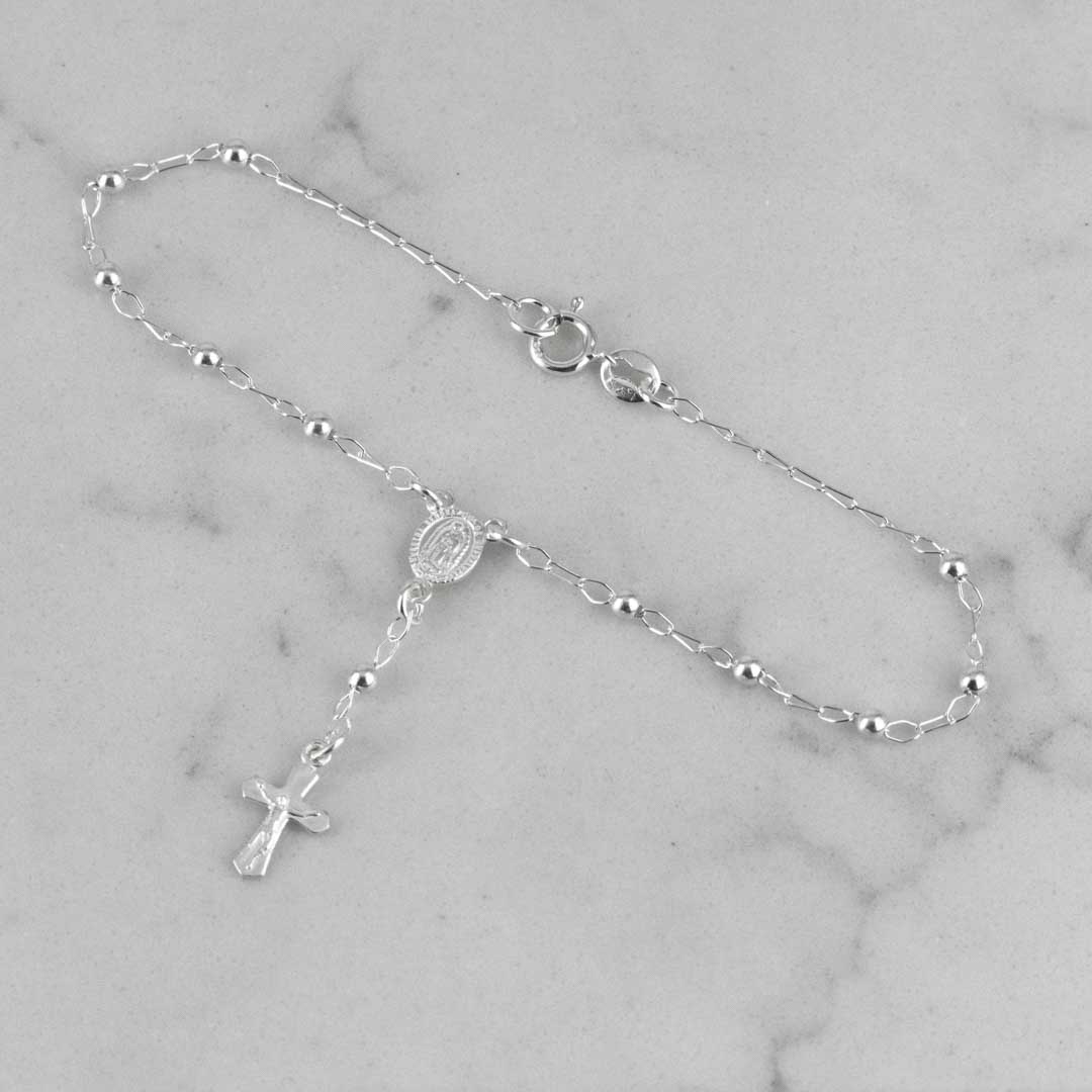 DENARIO GUADALUPE 2.5MM