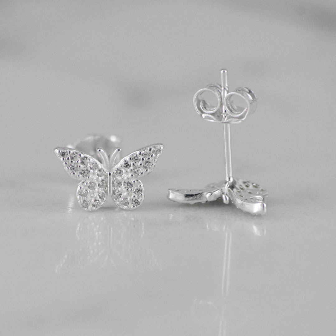 TOPO MARIPOSA CIRCONES