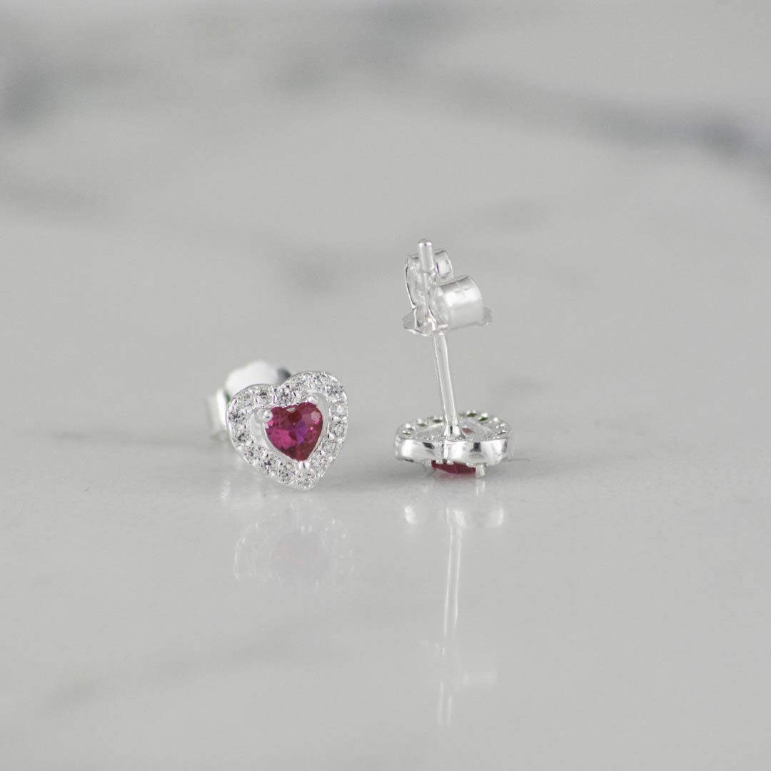 TOPO CORAZON CRISTAL EN EL MEDIO