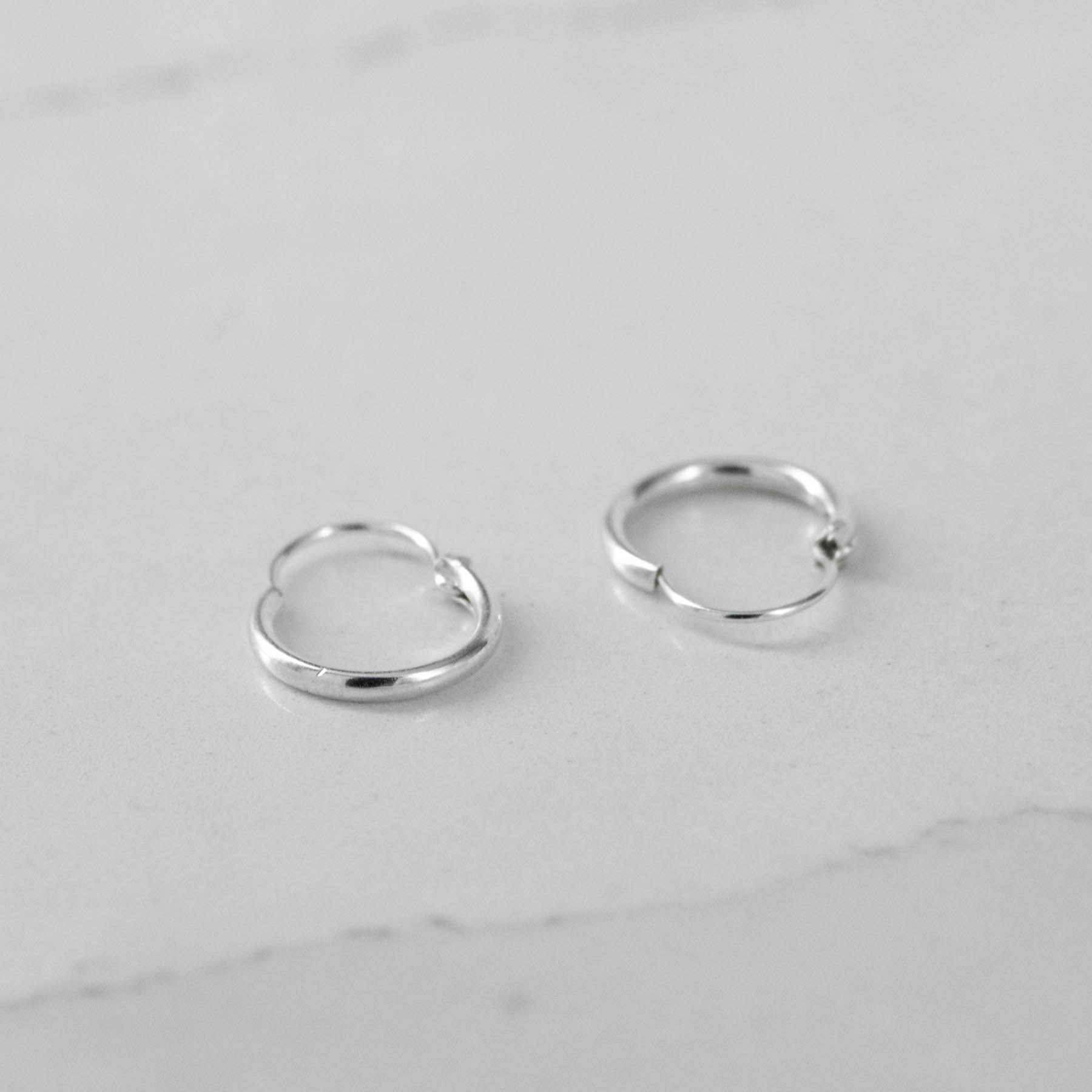 CANDONGA BABY GANCHO 10.5MM