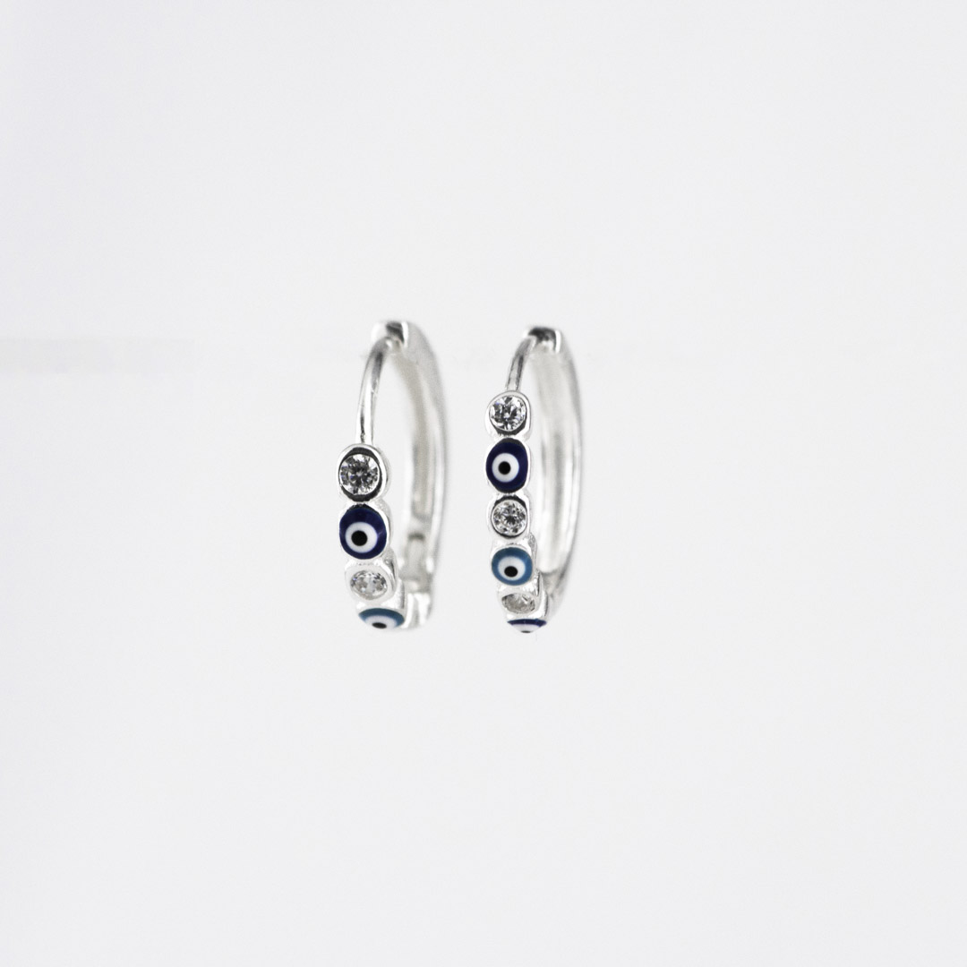 CANDONGA OJOS TURCOS