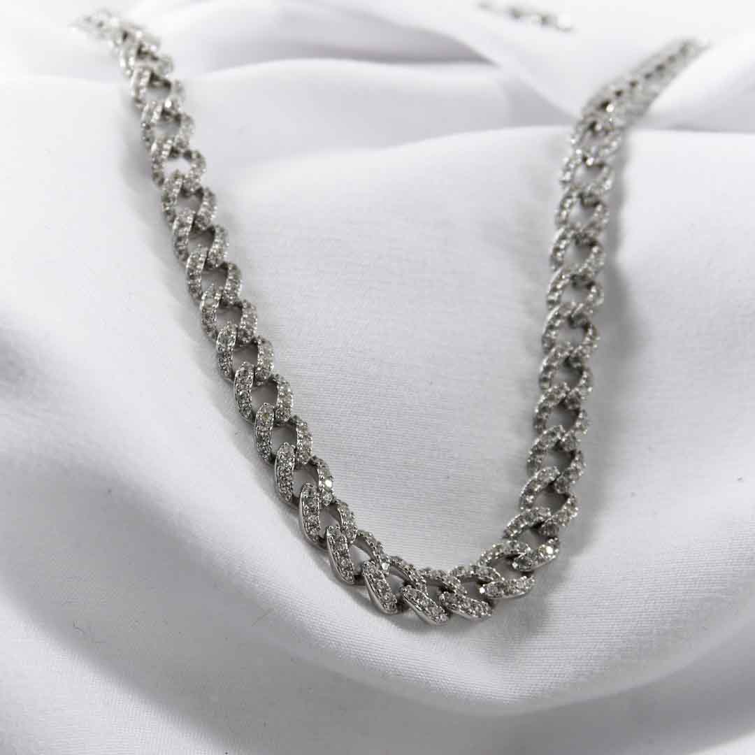 CADENA CUBANA CIRCONES