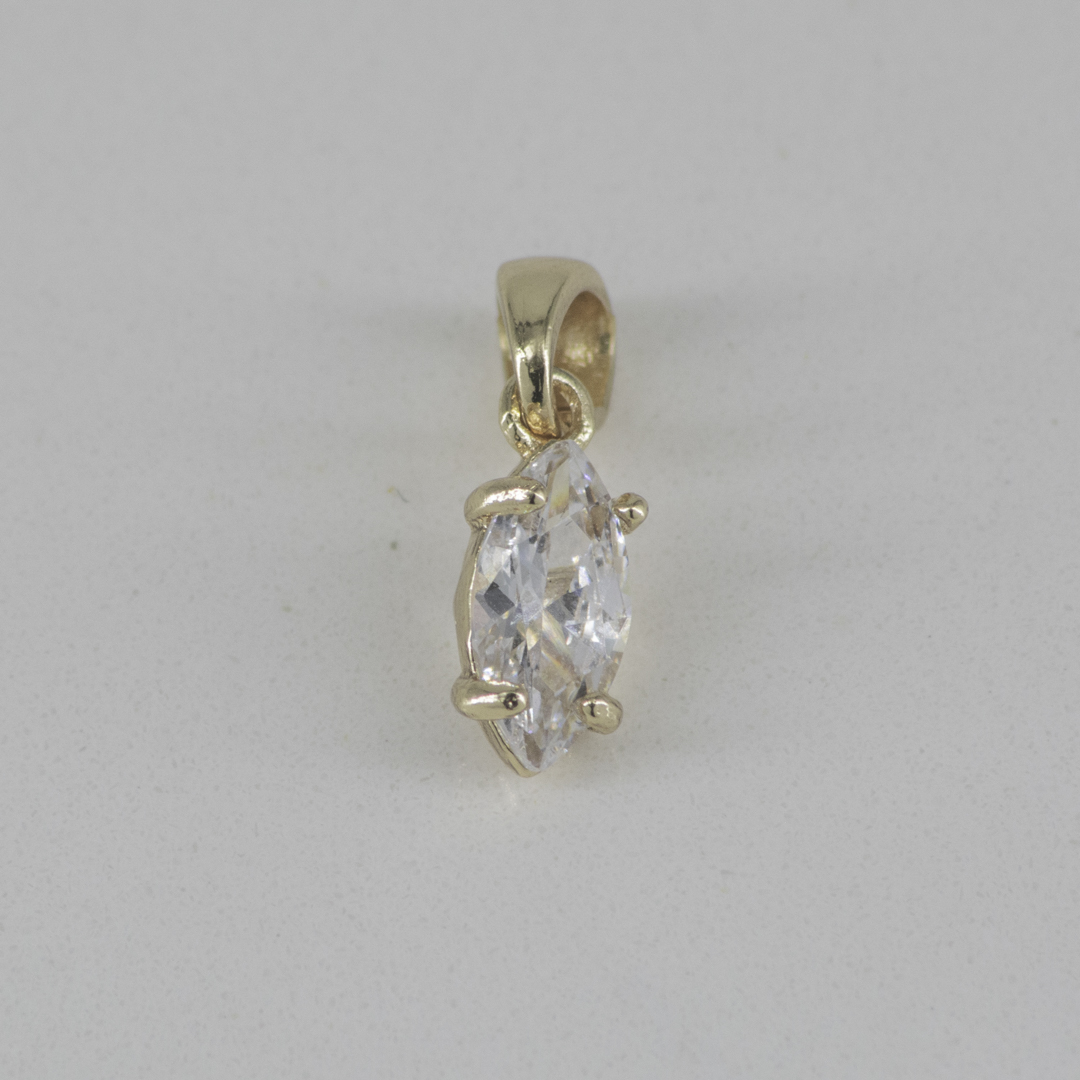 DIJE MARQUESA MEDIANO