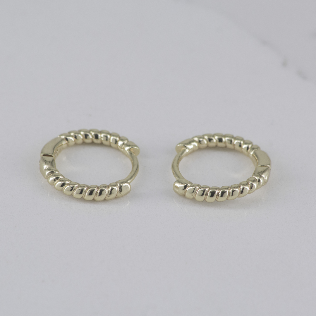 CANDONGA MELCOCHA BOLITAS 13MM