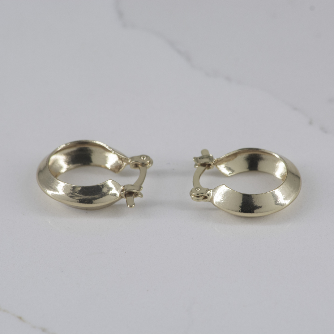 CANDONGA TIPO CUENCO 17MM