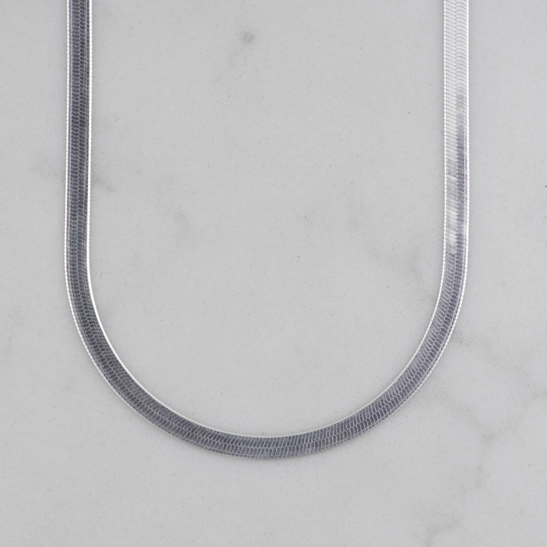 CADENA SERPIENTE 3MM-40CM