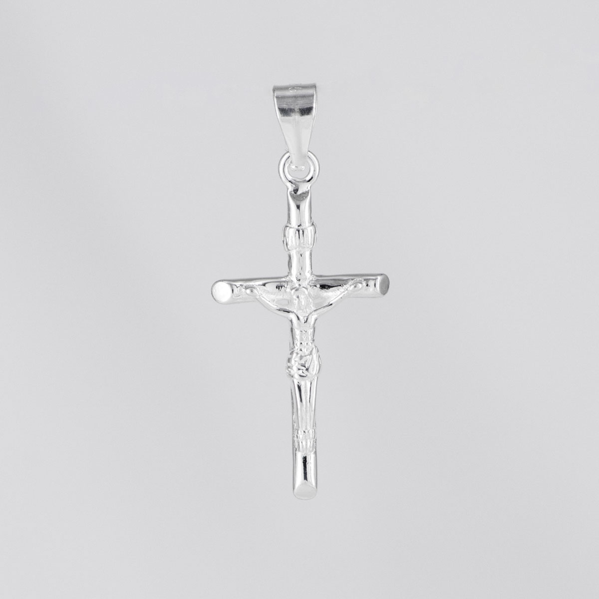 DIJE CRUZ CRISTO MEDIANO