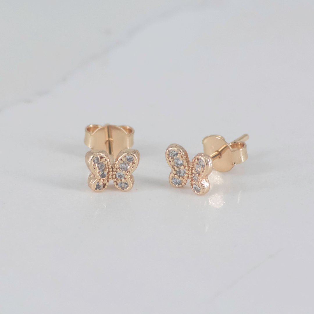 TOPO MARIPOSA CIRCONES