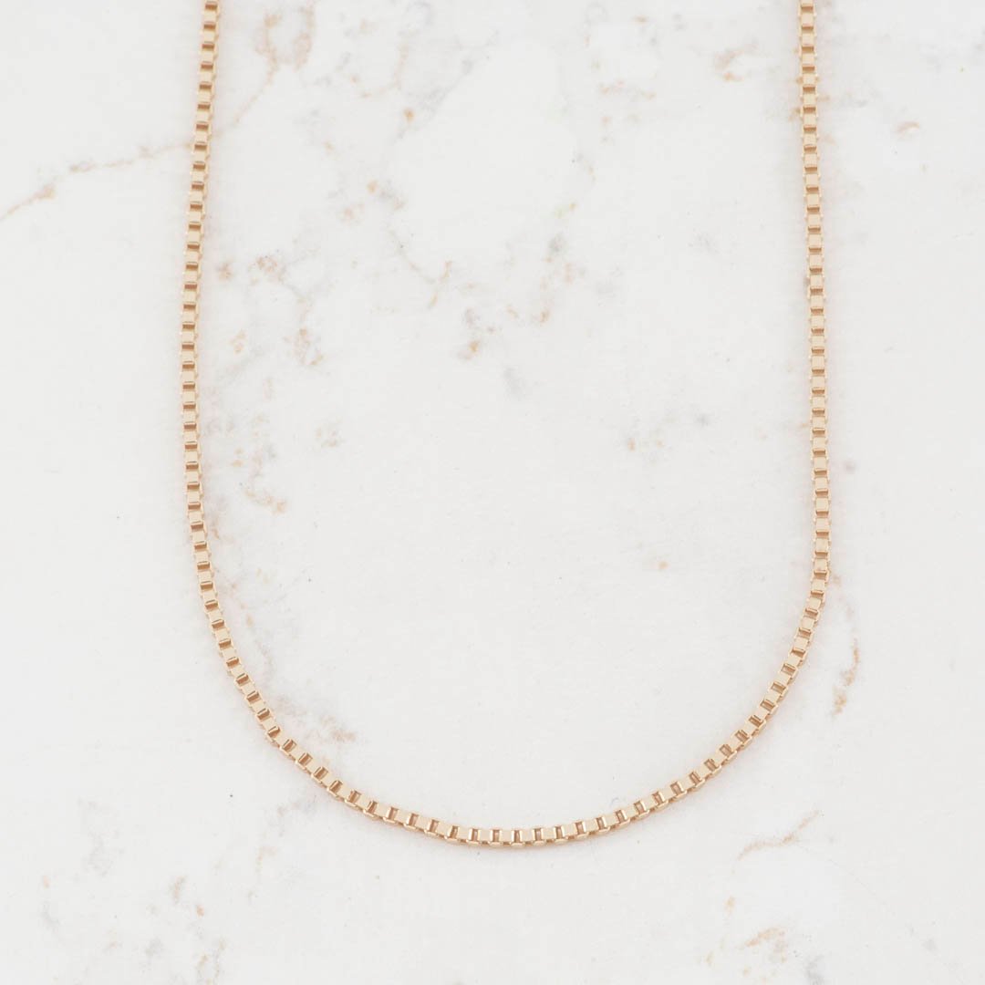 CADENA VENECIANA 1.5MM-60CM