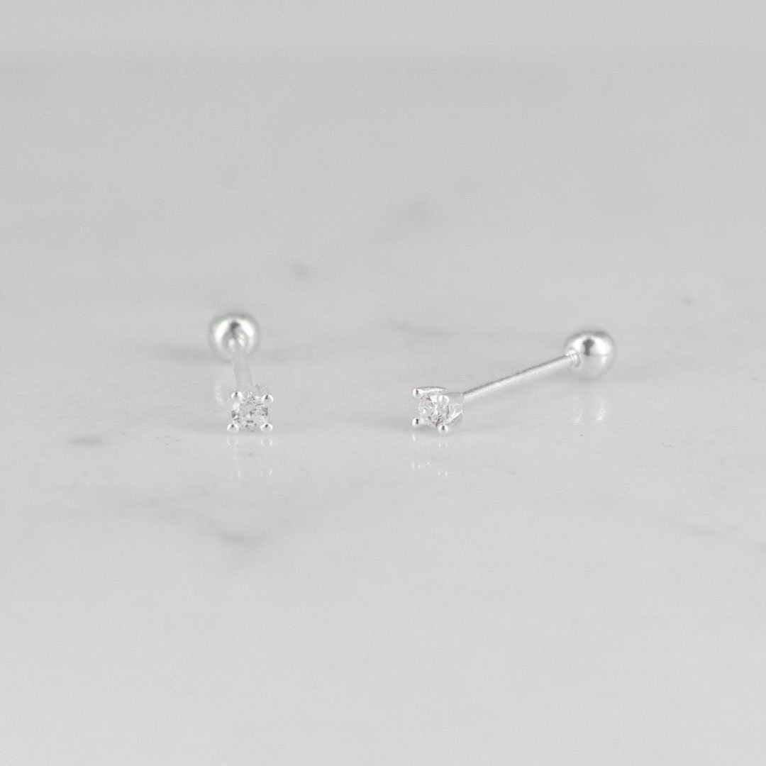 TOPO SEGURIDAD CIRCON REDONDO 2MM