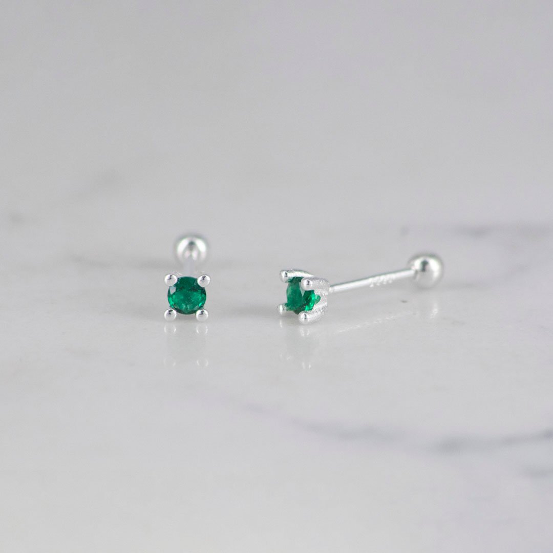 TOPO SEGURIDAD CIRCON REDONDO 3MM