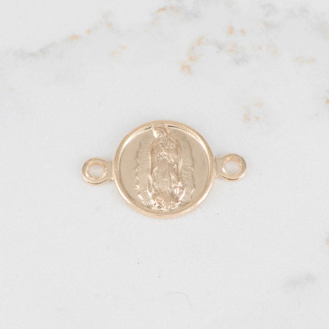 HERRAJE GUADALUPE MINI CIRCULAR