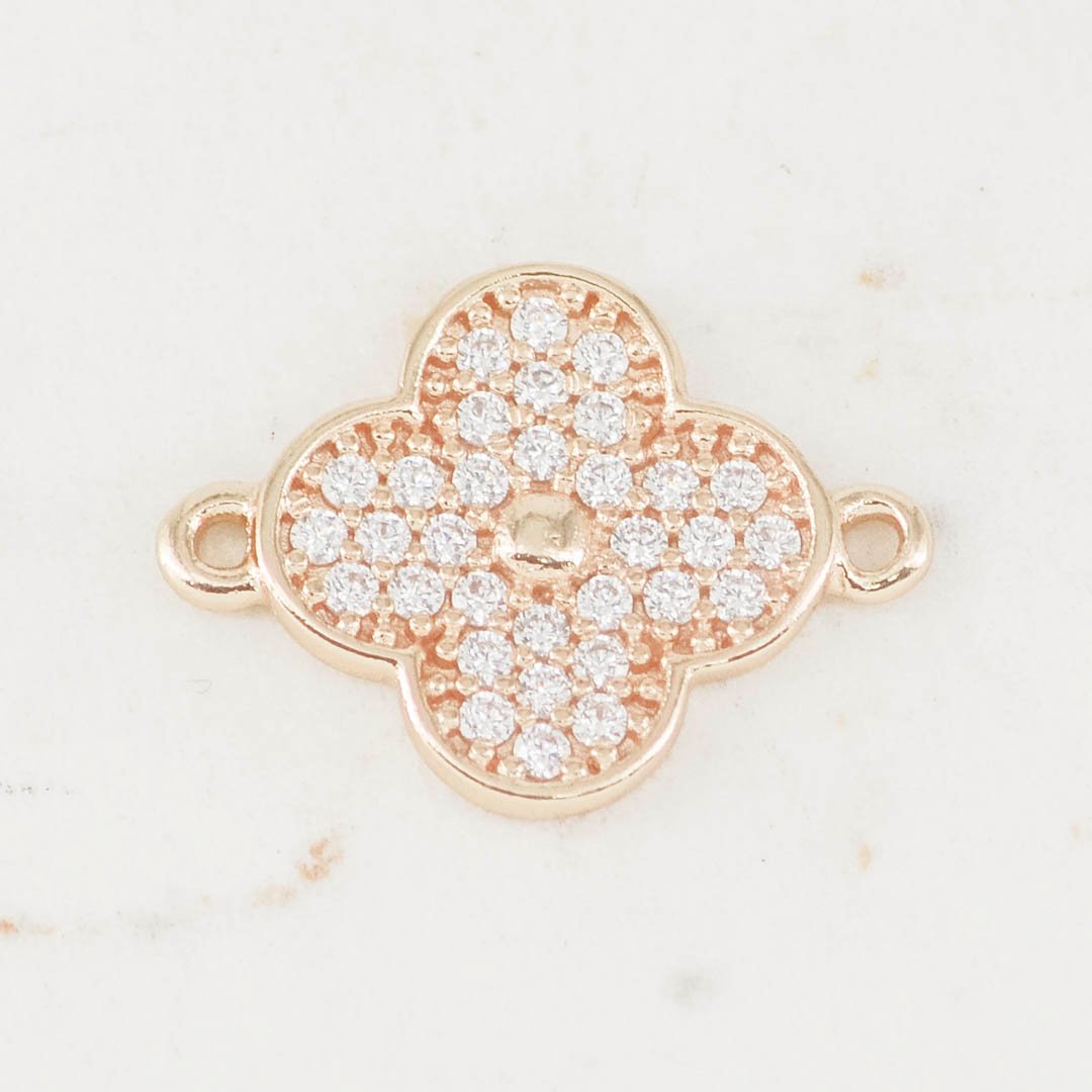 HERRAJE VAN CLEEF CIRCONES