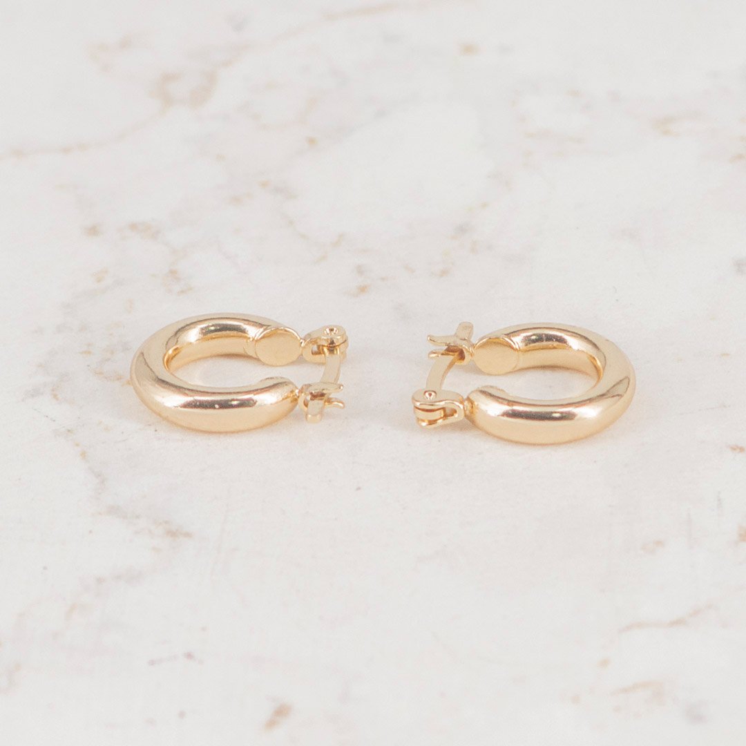 CANDONGA LISA 12.5MM