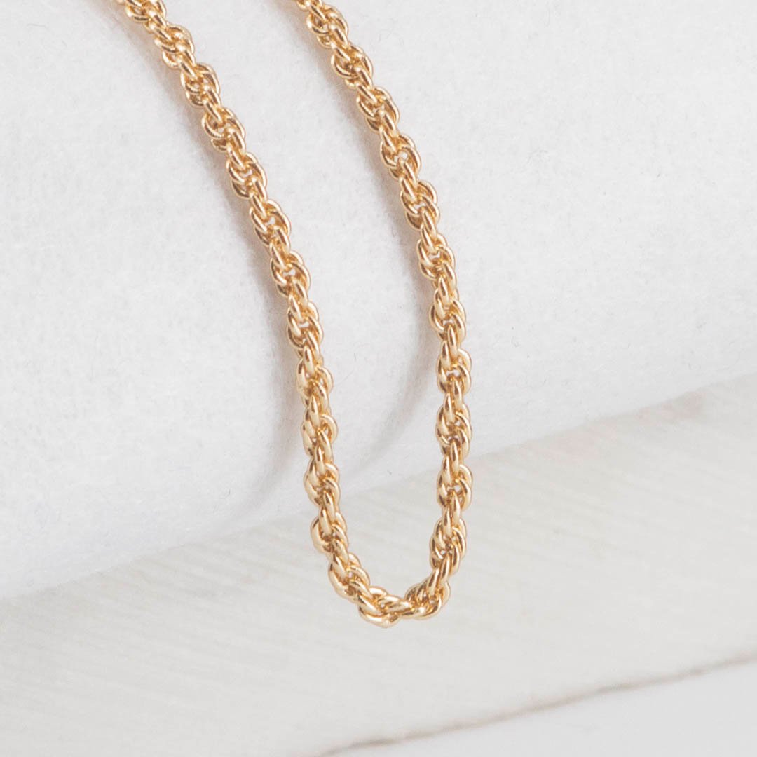 CADENA LAZITO 2MM-60CM